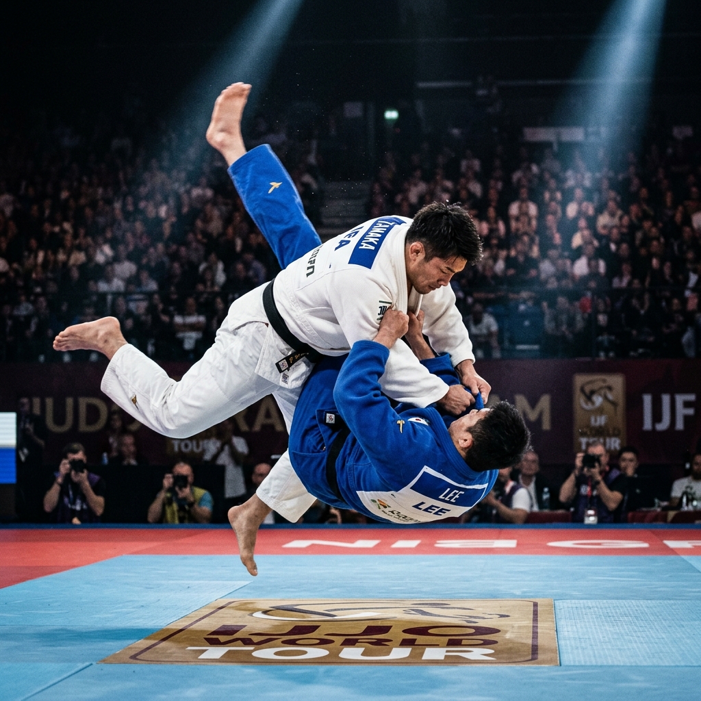 Judo