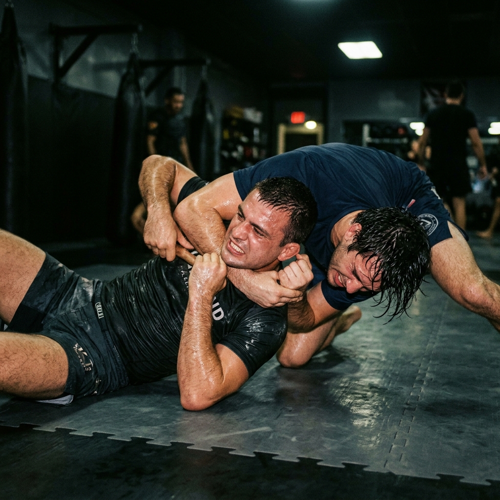 No-Gi